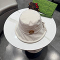 GUCCI 26S BUCKET HAT STYLE 41