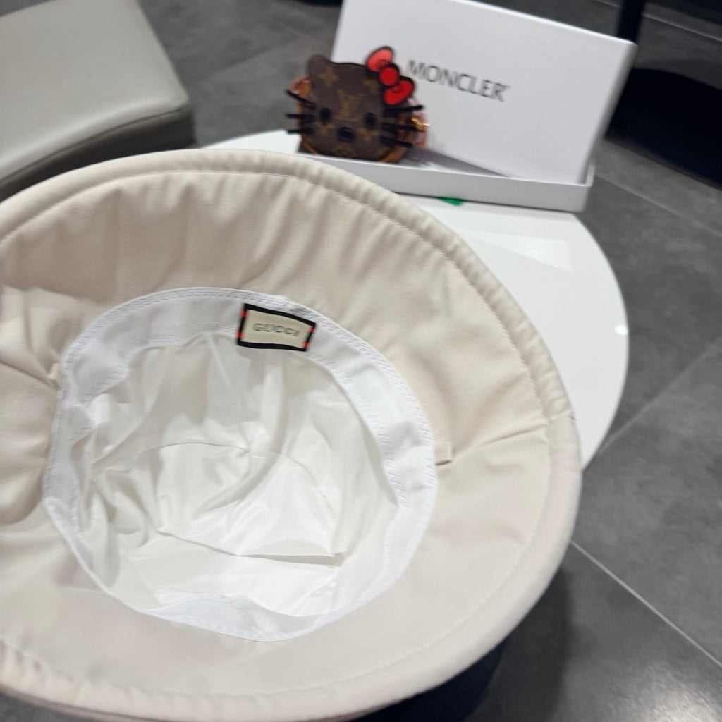 GUCCI 26S BUCKET HAT STYLE 41