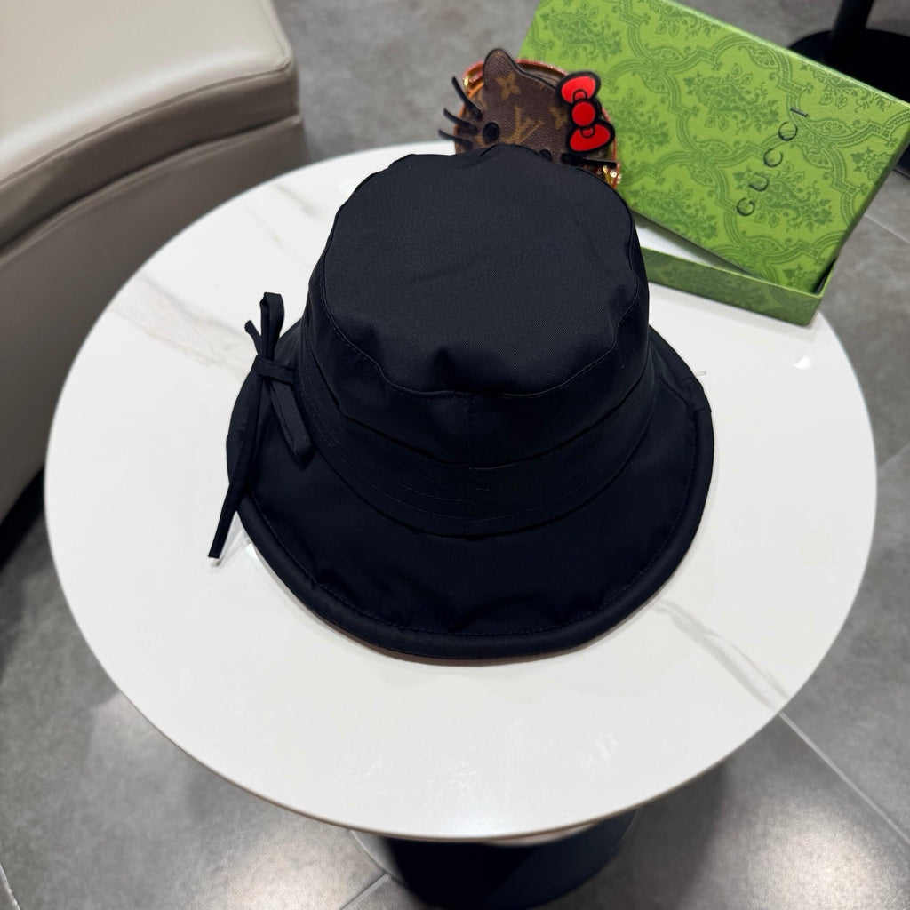 GUCCI 26S BUCKET HAT STYLE 40