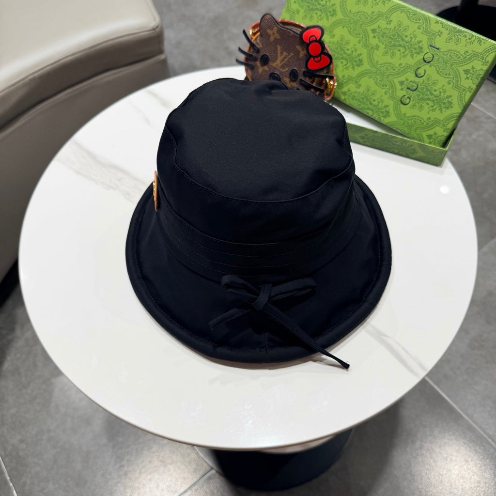GUCCI 26S BUCKET HAT STYLE 40