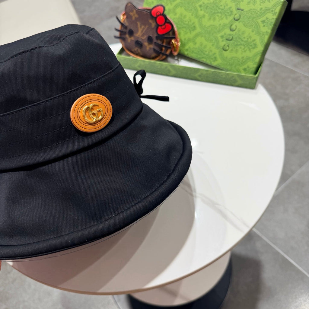 GUCCI 26S BUCKET HAT STYLE 40