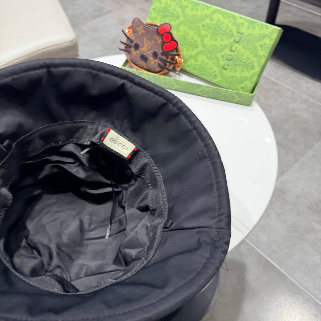 GUCCI 26S BUCKET HAT STYLE 40