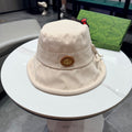 GUCCI 26S BUCKET HAT STYLE 39