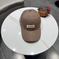 BALENCIAGA 26S BASEBALL CAP STYLE 29