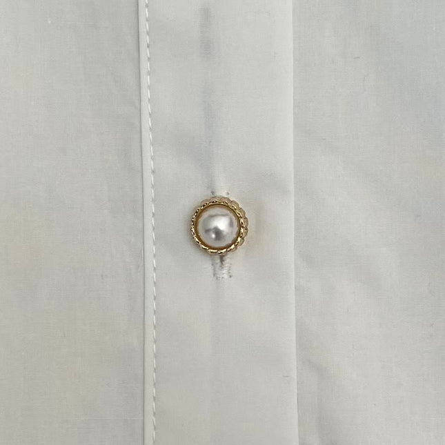 VALENTINO 26S SHIRT DRESS 426