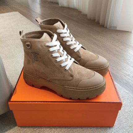 Collection image for: HERMES MEN BOOTS