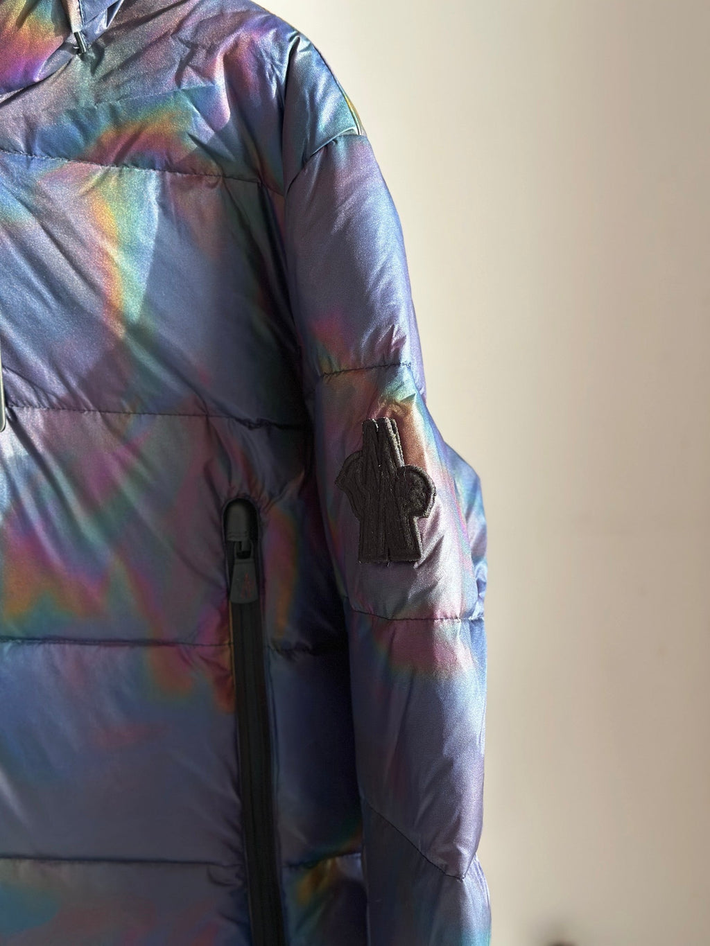 MONCLER 25S DOWN JACKET 266