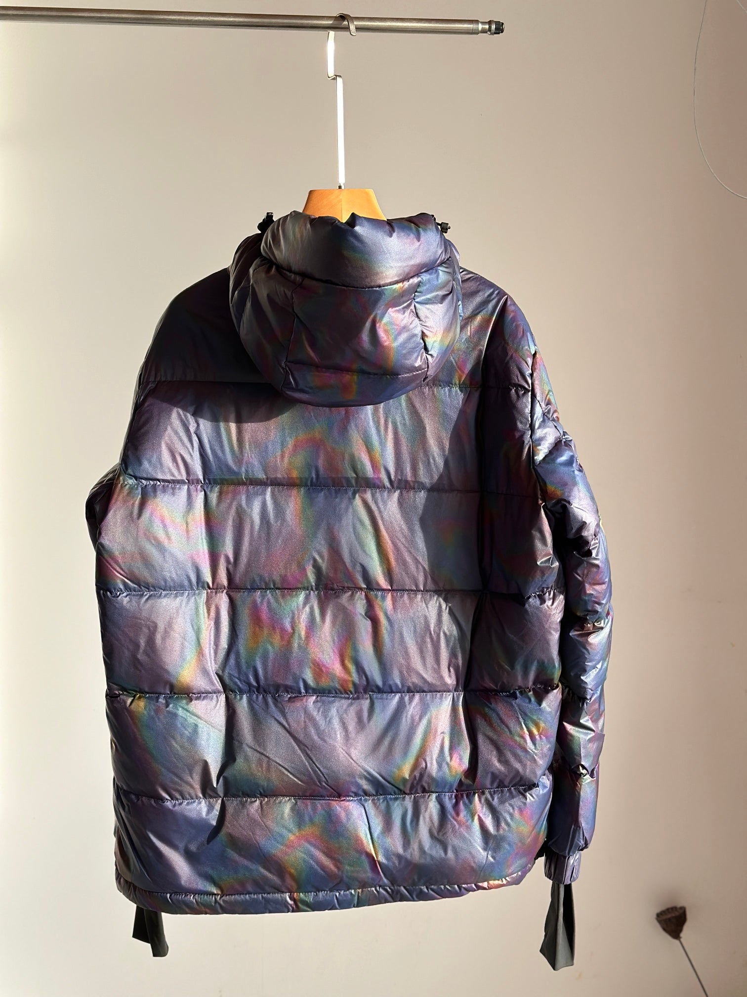 MONCLER 25S DOWN JACKET 266
