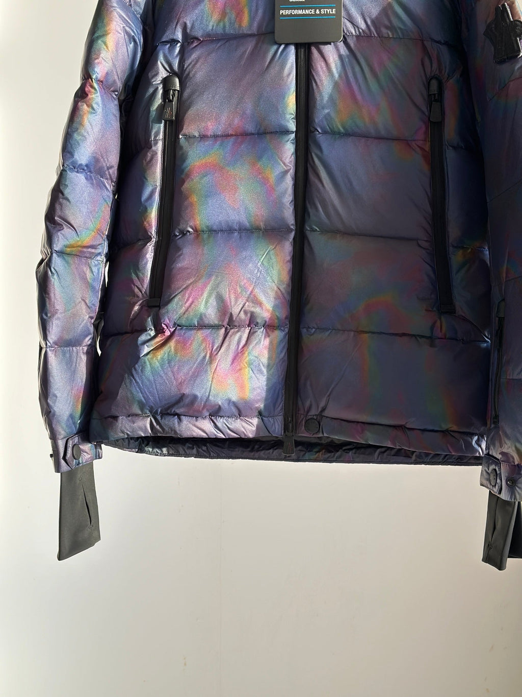 MONCLER 25S DOWN JACKET 266