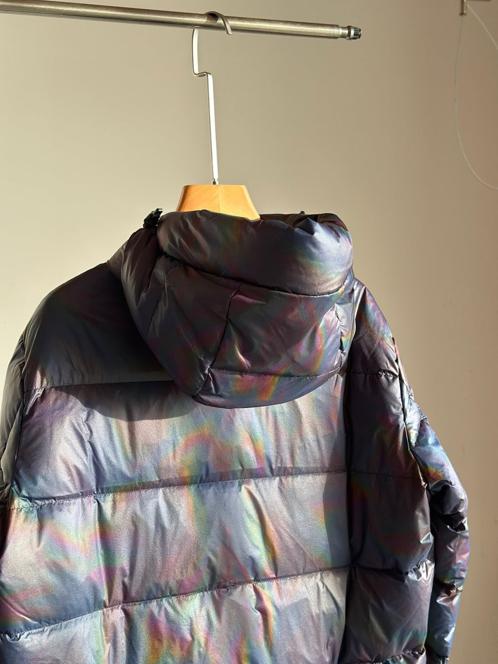 MONCLER 25S DOWN JACKET 266