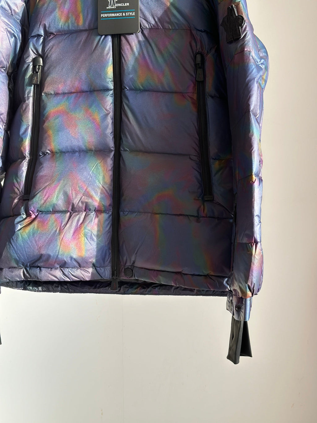 MONCLER 25S DOWN JACKET 266