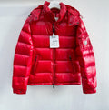 MONCLER 25S GOOSE DOWN JACKET 198