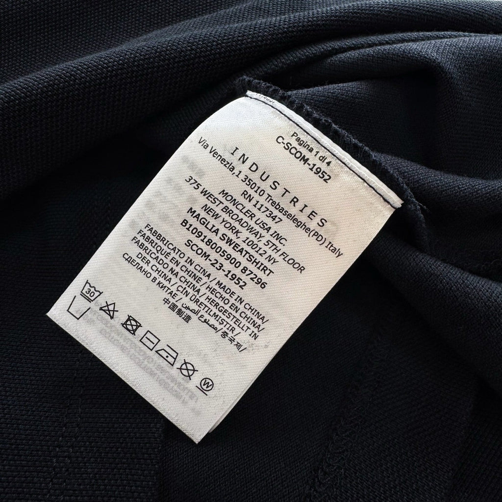 MONCLER 25S POLO SHIRT 308