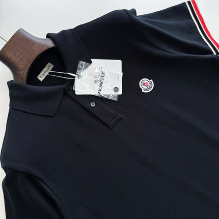 MONCLER 25S POLO SHIRT 308