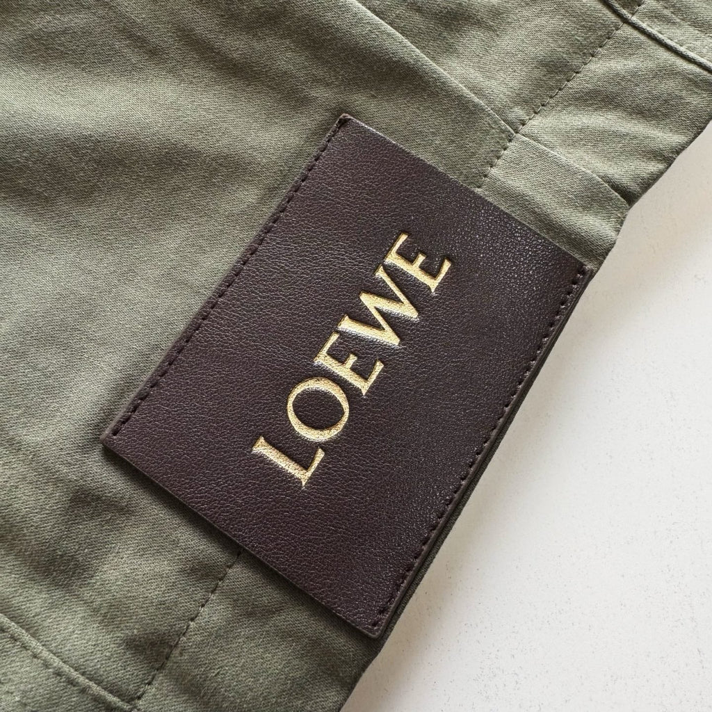 LOEWE JACKET STYLE 247