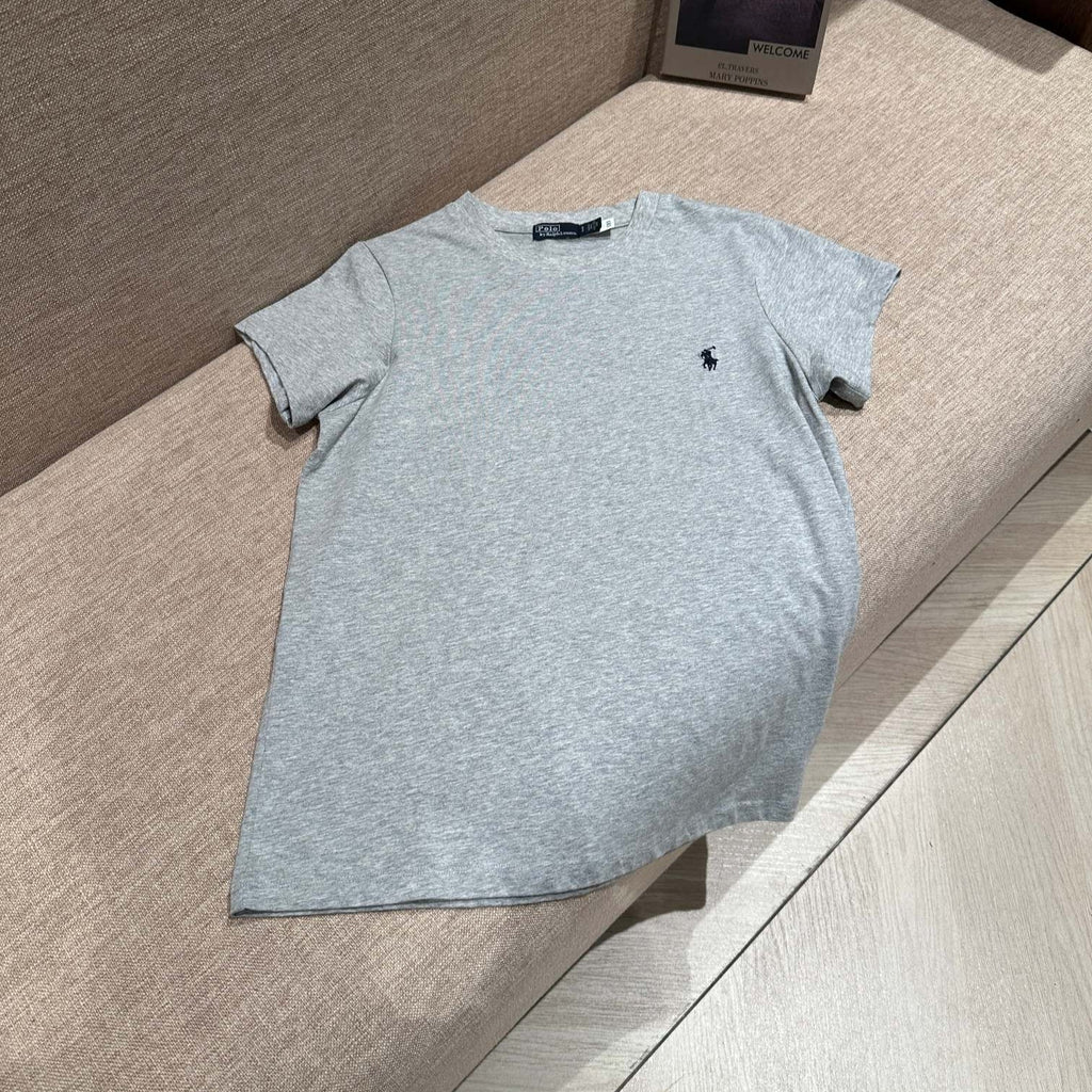 RALPH LAUREN V-NECK T-SHIRT 274064