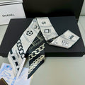 HERMES 26S SCARF 120 IN SILK 309666