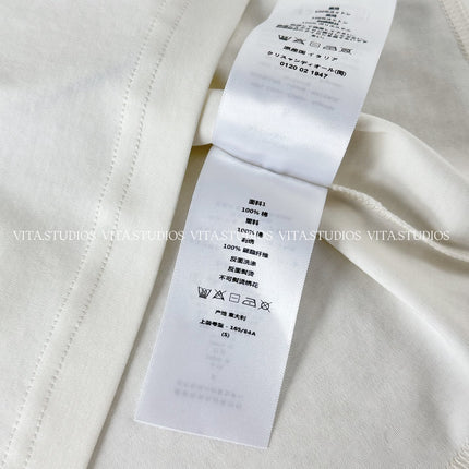 DIOR 26S T-SHIRT 1246