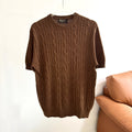 LORO PIANA 26S SHORT SLEEVE T-SHIRT 685