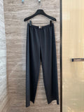 PRADA WIDE-LEG PANTS STYLE 67