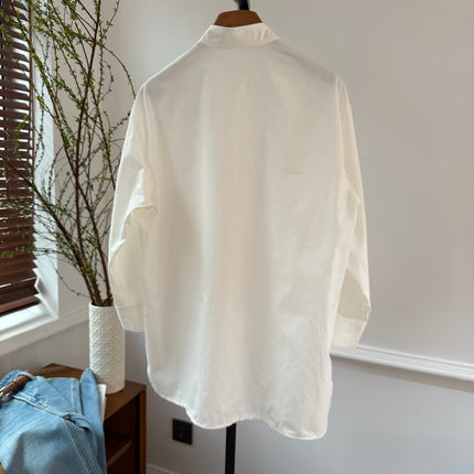 CHANEL 26S SHIRT 871