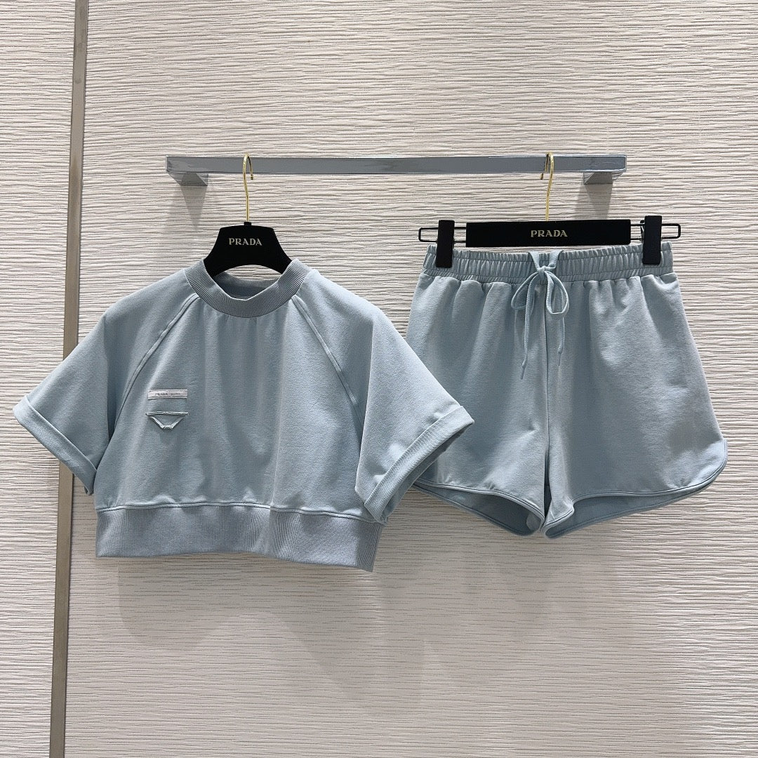PRADA 26S SPORT SET 686