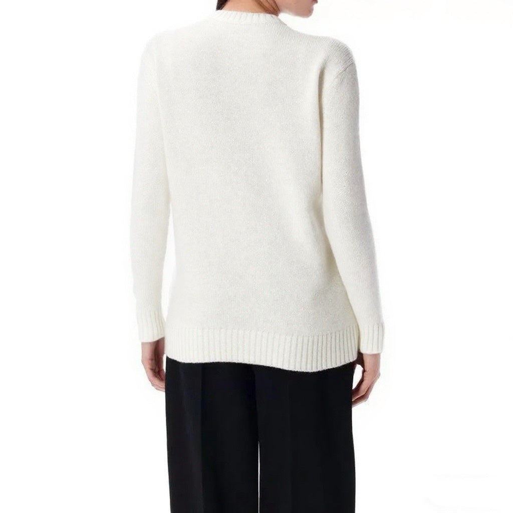 RL CREWNECK SWEATER STYLE 151