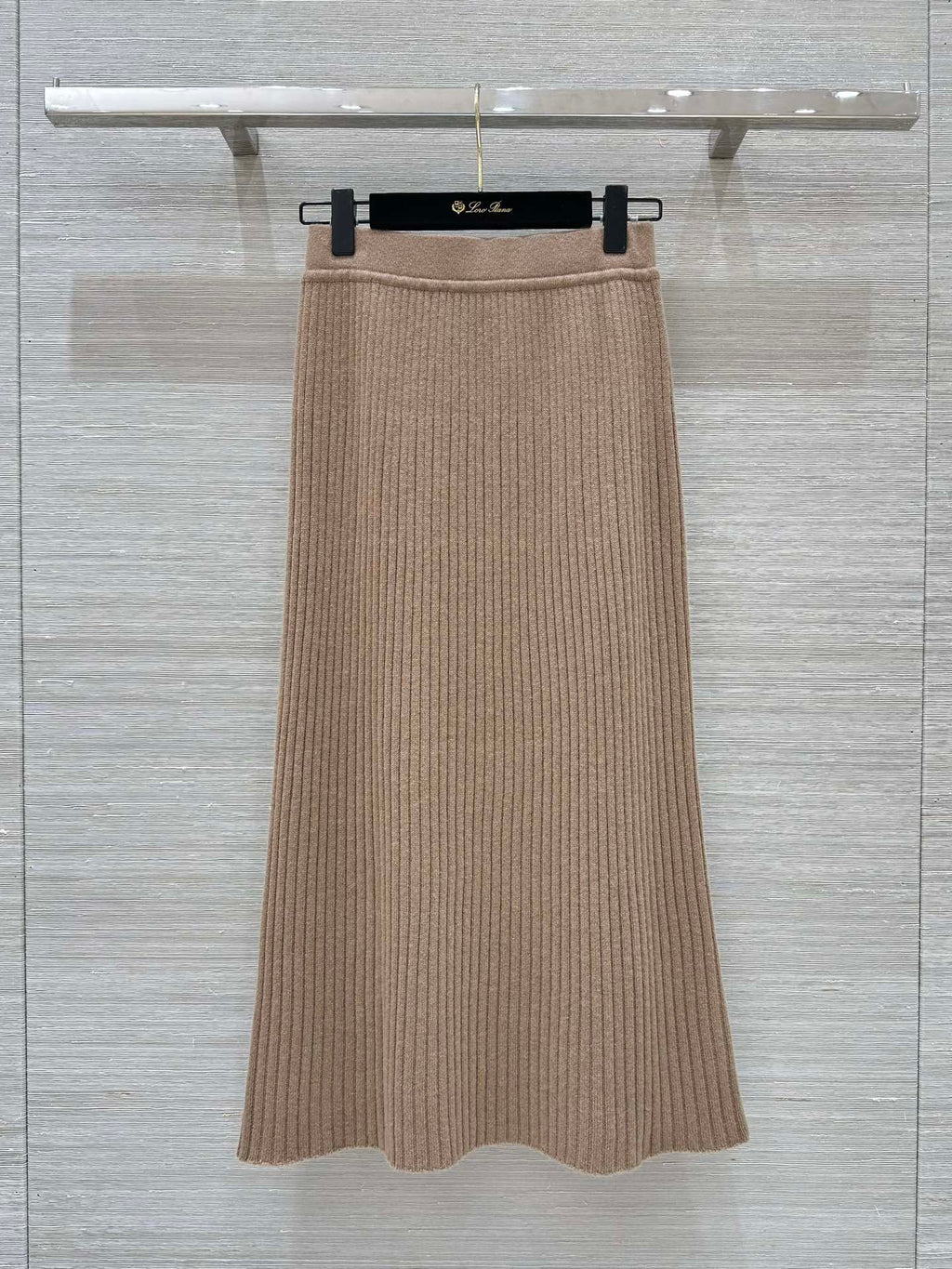 LP TOP AND SKIRT SET STYLE 191