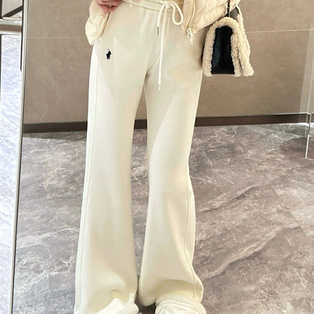 RALPH LAUREN FLEECE PANTS STYLE 173