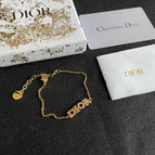 High-Quality Silver Alloy - 14K Gold Plated