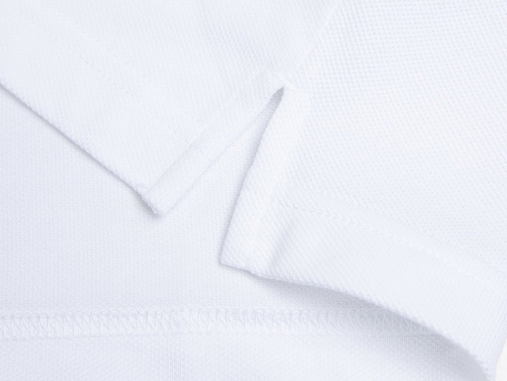 PRADA 26S POLO SHIRT 768
