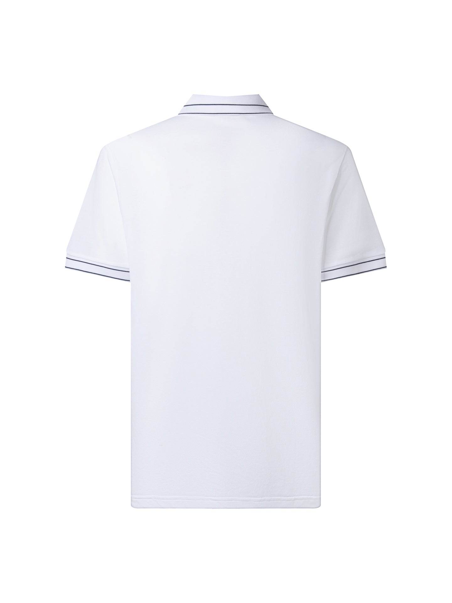 PRADA 26S POLO SHIRT 768