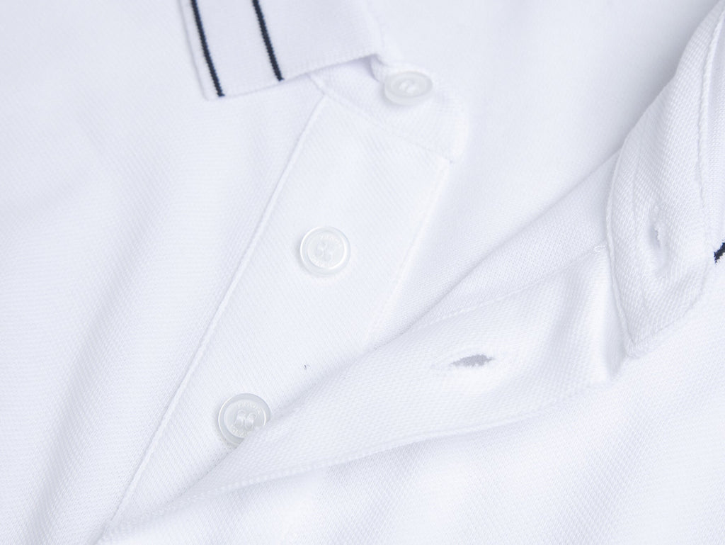 PRADA 26S POLO SHIRT 768