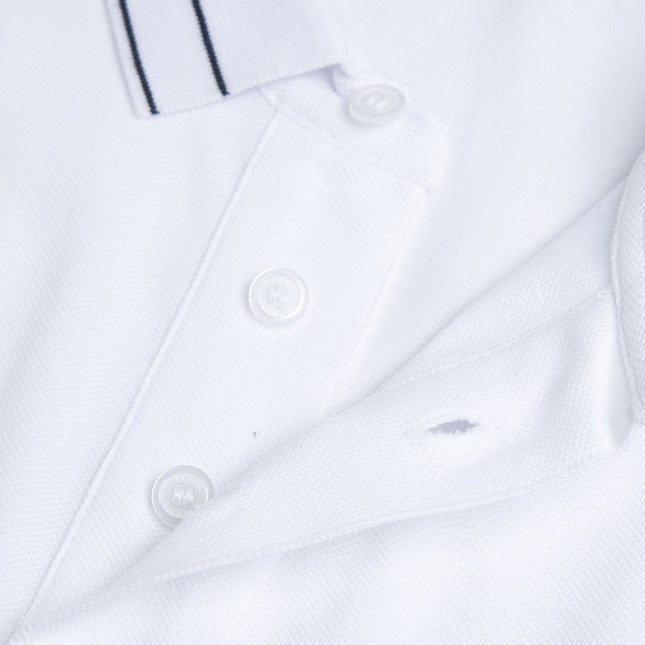 PRADA 26S POLO SHIRT 768
