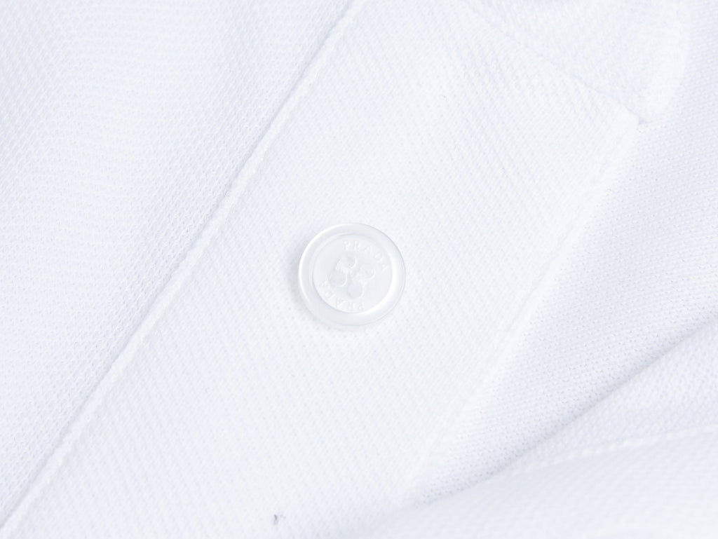 PRADA 26S POLO SHIRT 768