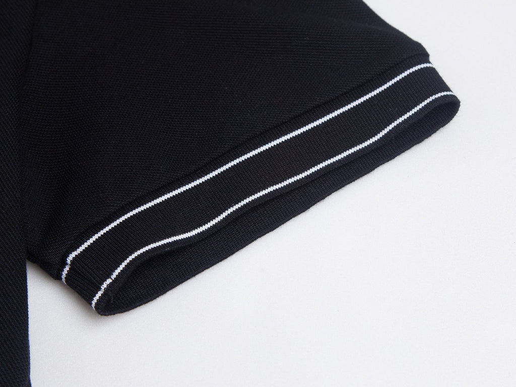 PRADA 26S POLO SHIRT 767