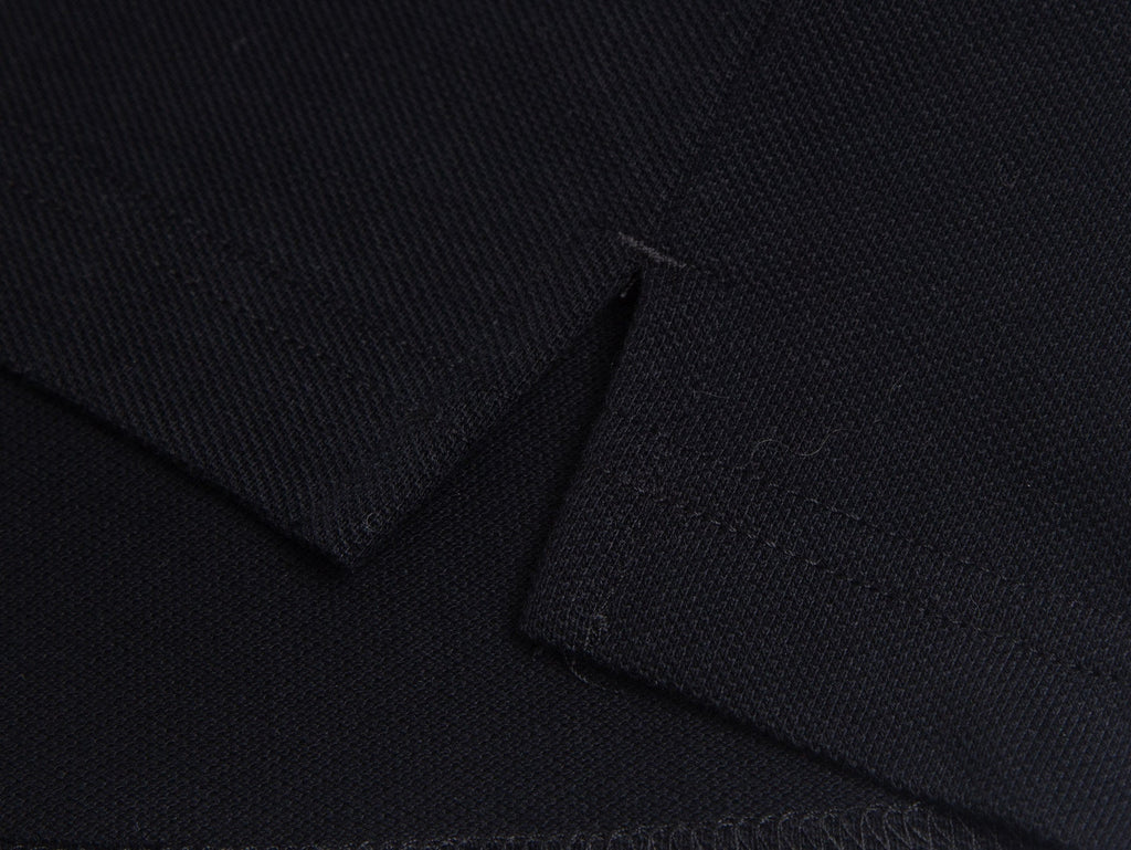PRADA 26S POLO SHIRT 767