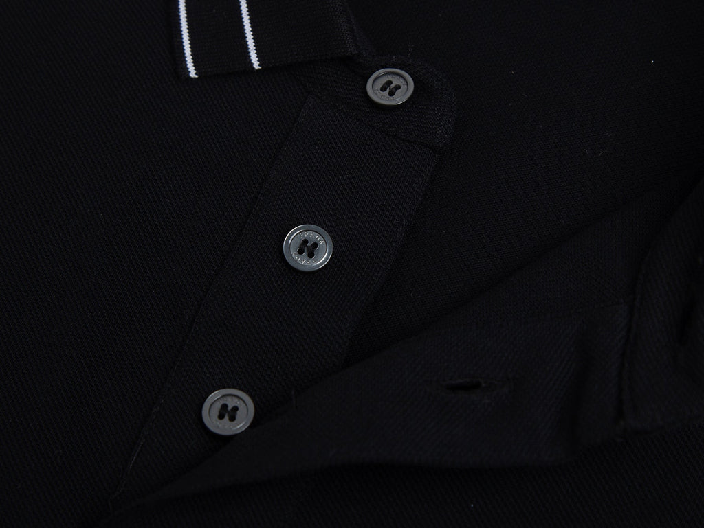 PRADA 26S POLO SHIRT 767
