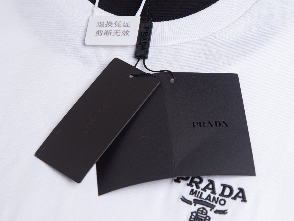 PRADA 26S T-SHIRT 766
