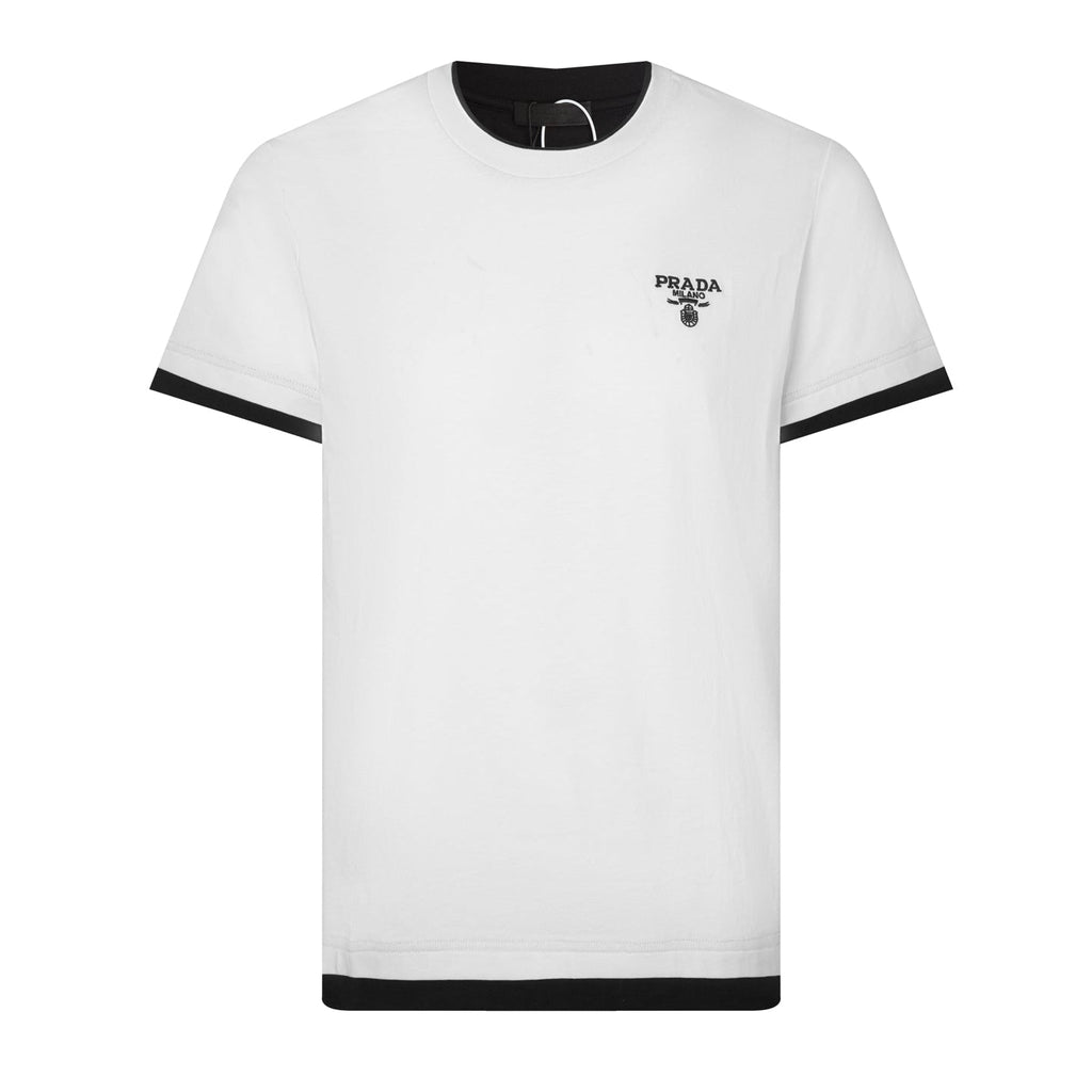 PRADA 26S T-SHIRT 766