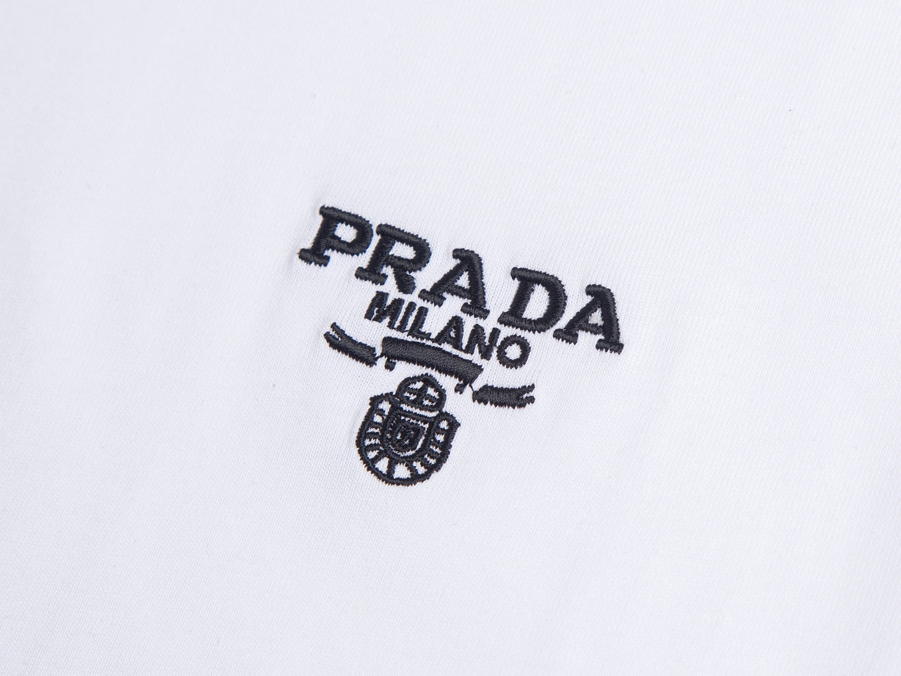 PRADA 26S T-SHIRT 766