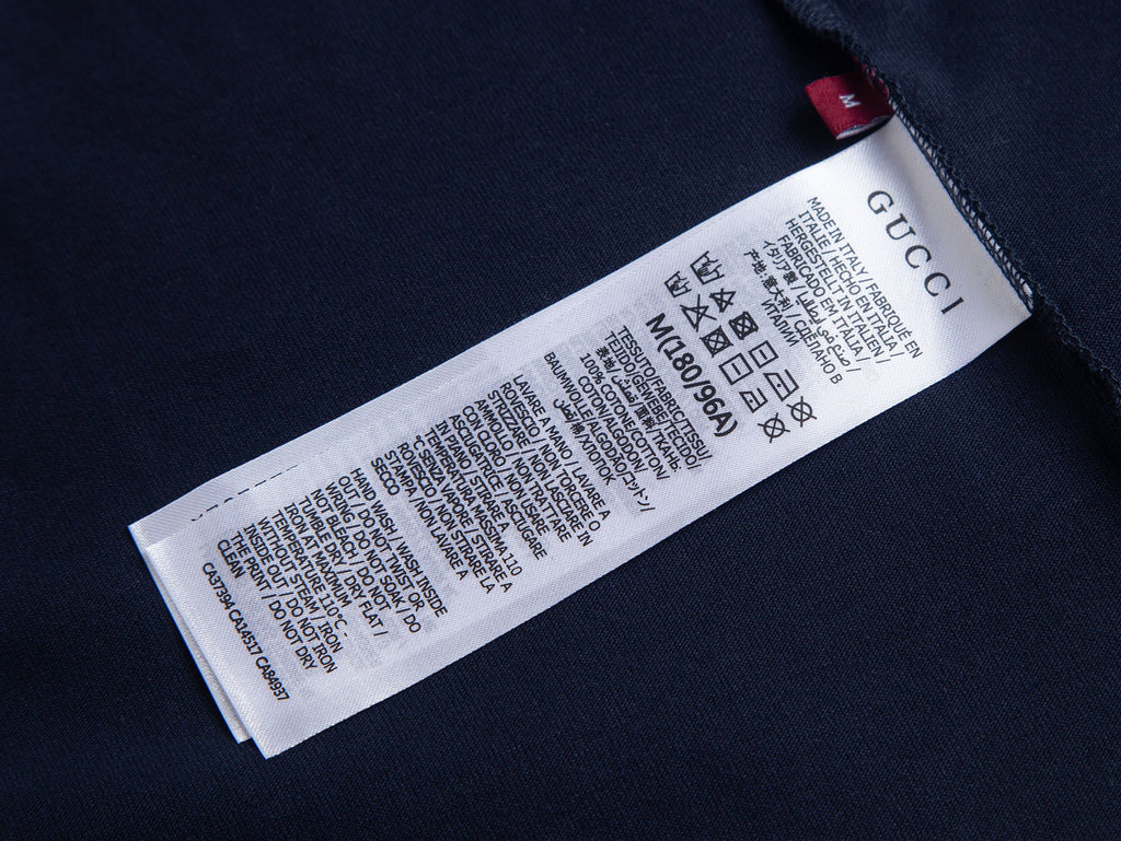 GUCCI 26S T-SHIRT 139