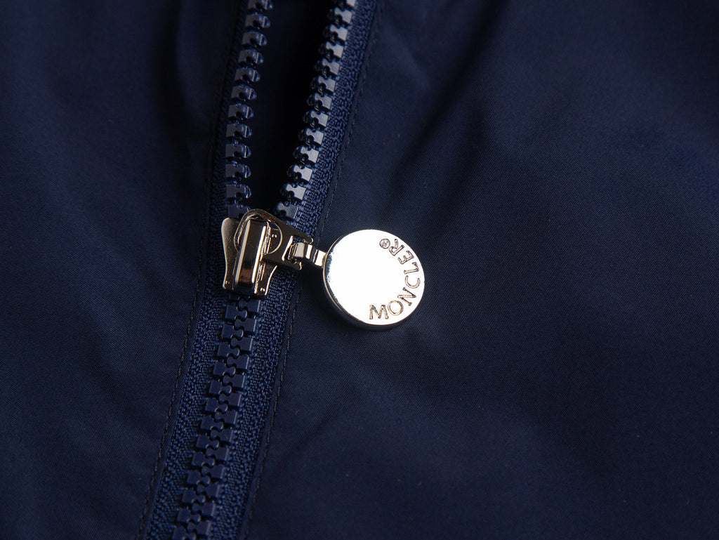 MONCLER 26S JACKET 502