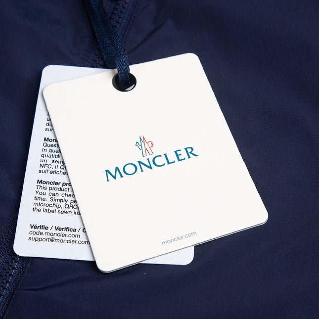 MONCLER 26S JACKET 502