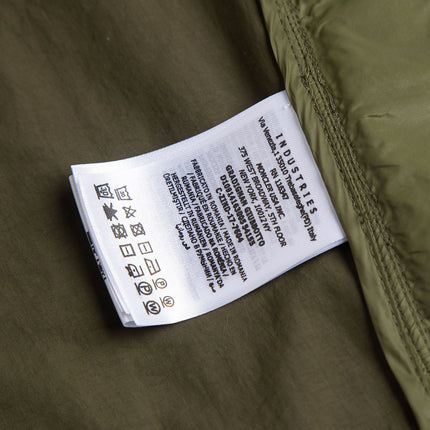 MONCLER 26S JACKET 500