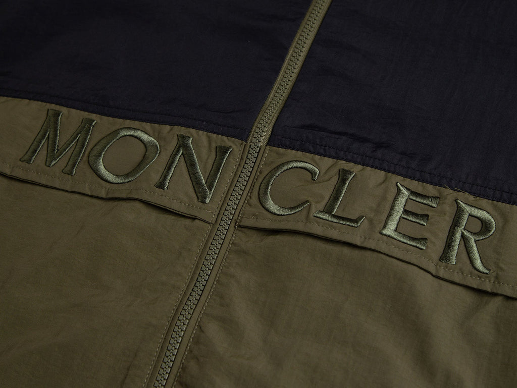 MONCLER 26S JACKET 500