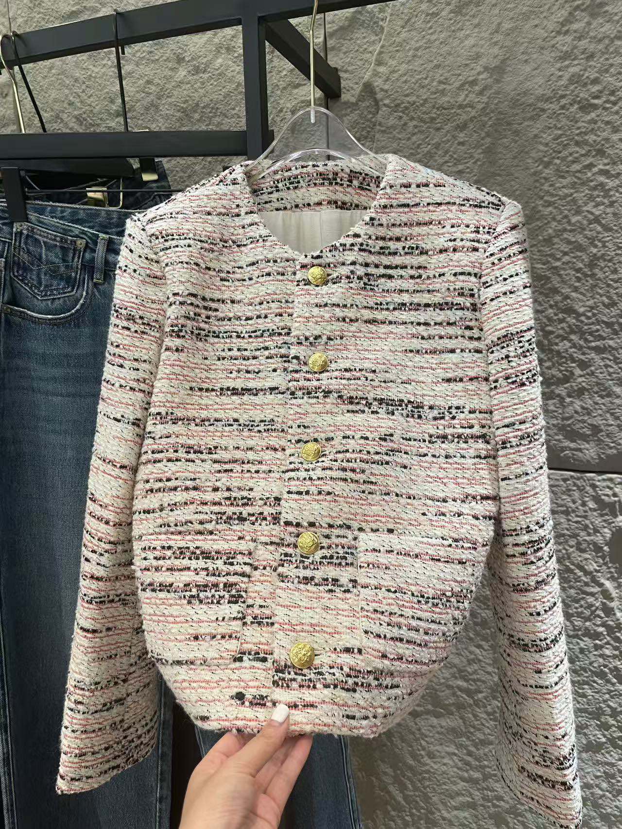 CELINE 25S JACKET 0116