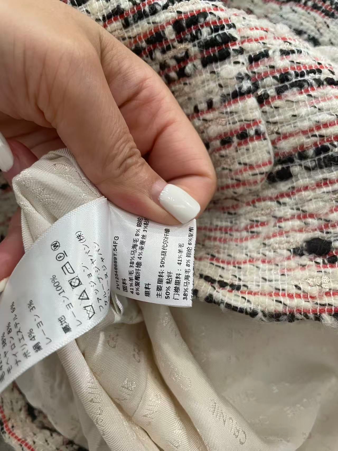 CELINE 25S JACKET 0116