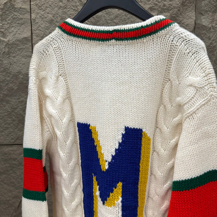 GUCCI CARDIGAN STYLE 13