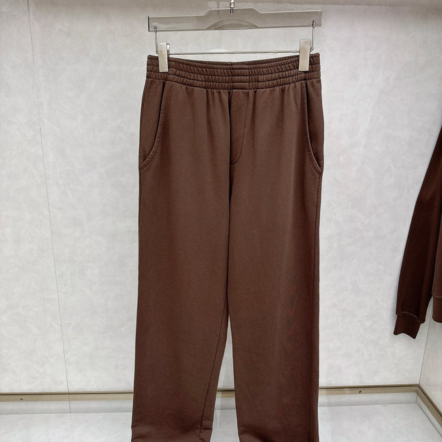 PRADA 25S SWEATSUIT SET 440
